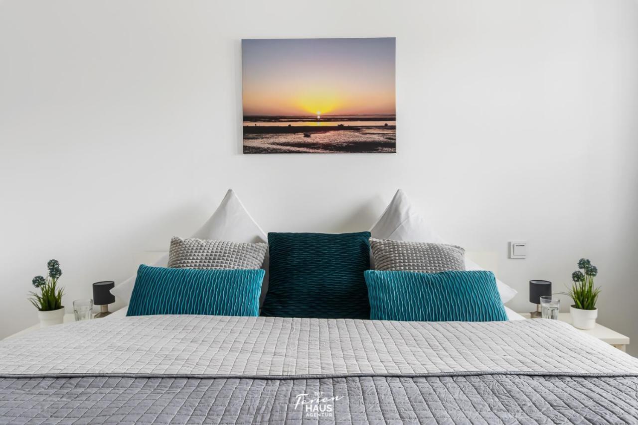 Apartmán H2O-Zwolf Olpenitz Exteriér fotografie